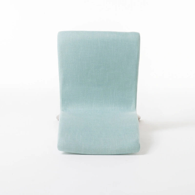 Mid-Century Fabric Dining Chair (Set of 2)