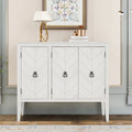 37 Vintage-Küchen-Akzent-Buffet-Sideboard-Schrank